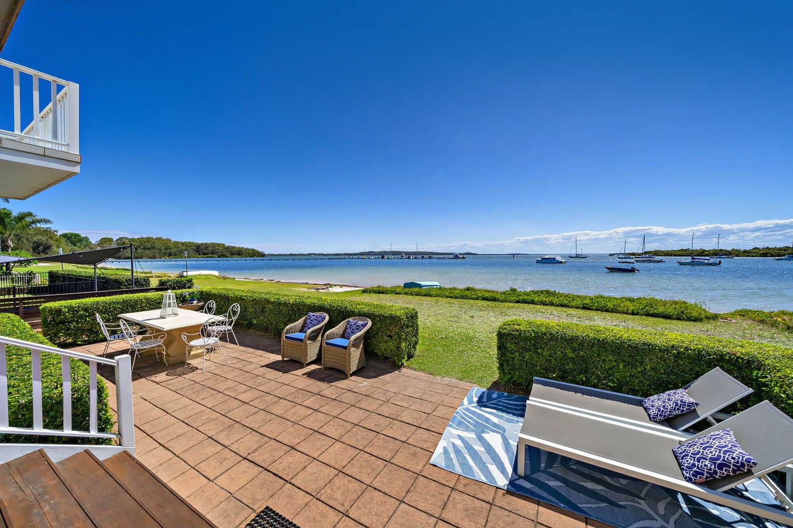 24 Sunset Boulevard, Soldiers Point NSW 2317, Image 0