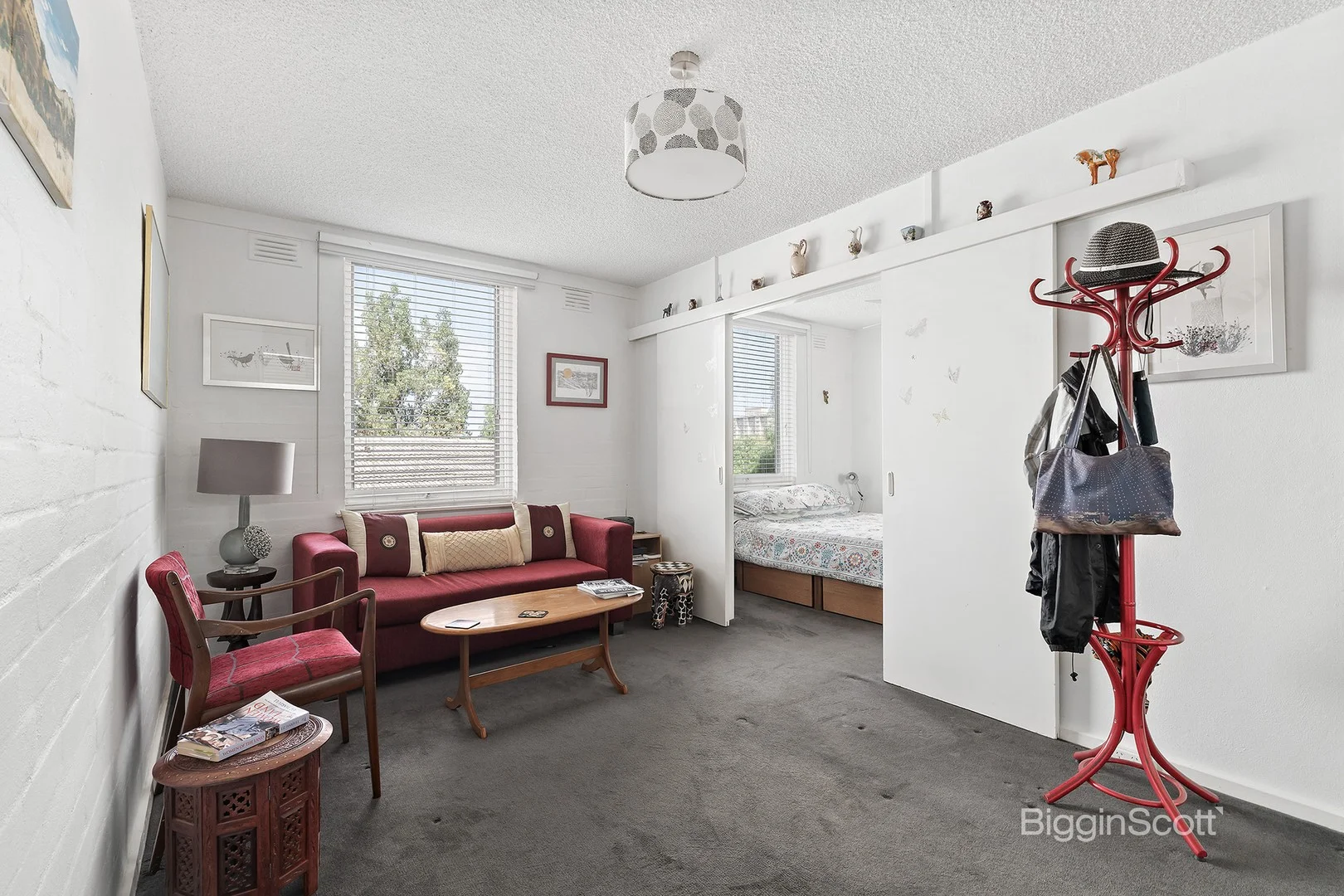 27/9-11 Barnsbury Road, South Yarra VIC 3141