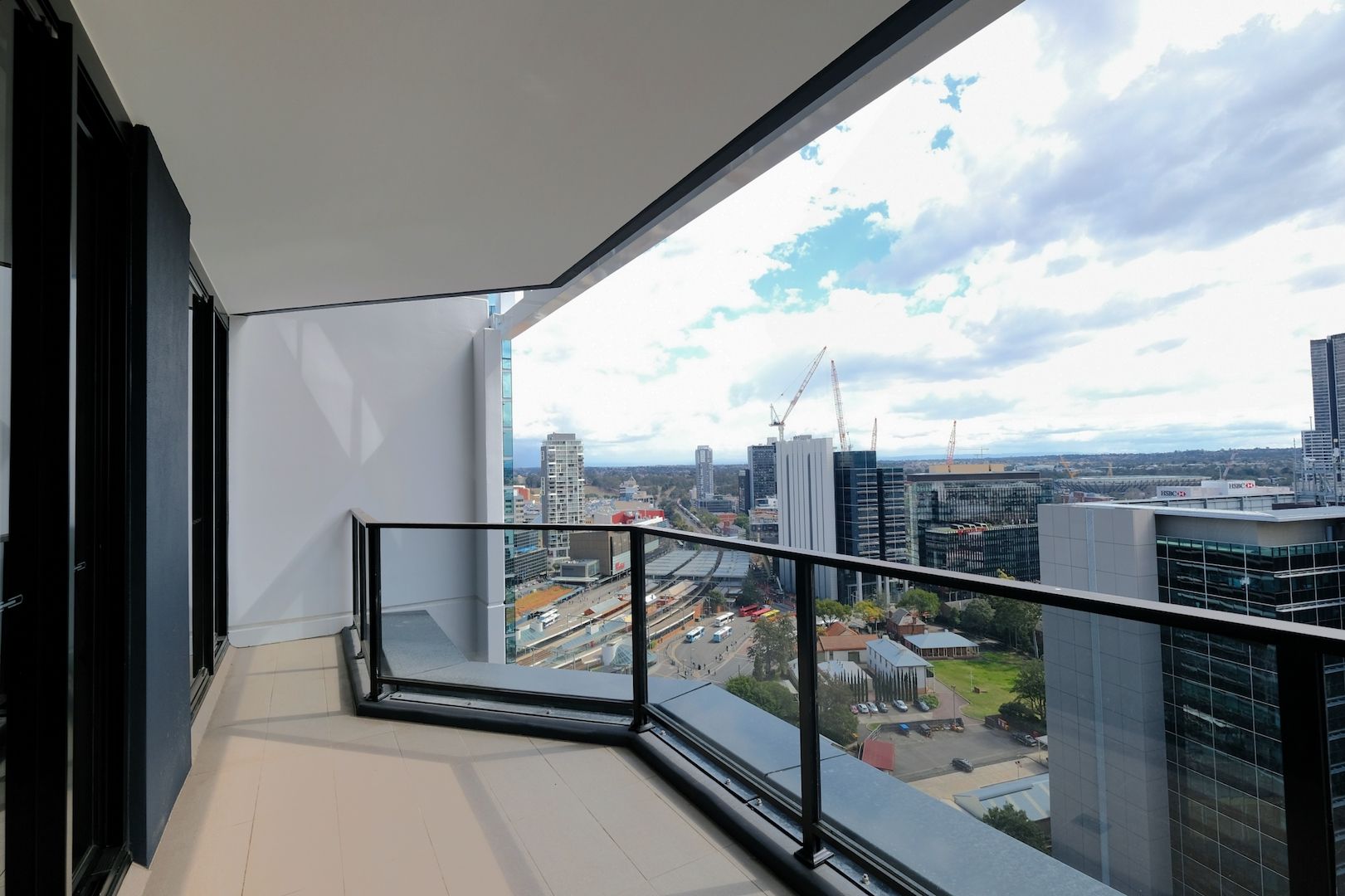 2 bedrooms Apartment / Unit / Flat in 11 Hassall Street PARRAMATTA NSW, 2150