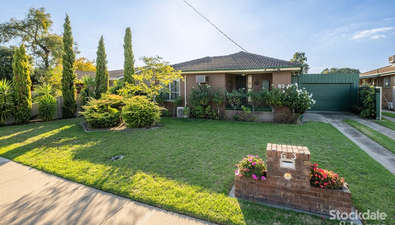 Picture of 63 Olympic Avenue, SHEPPARTON VIC 3630