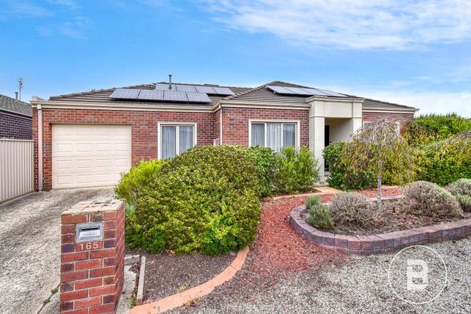 Picture of 165 Bogong Avenue, INVERMAY PARK VIC 3350