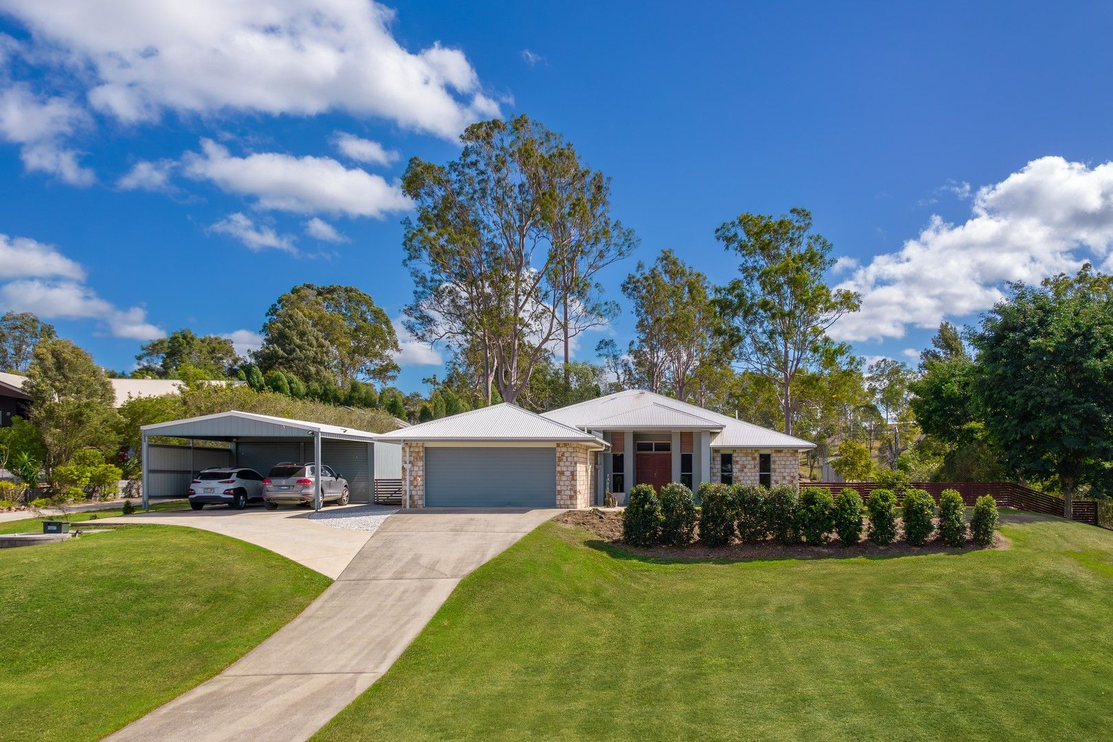 57 Azure Avenue, Banks Pocket QLD 4570, Image 0