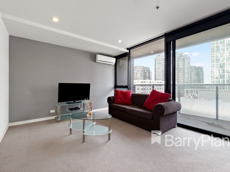 1210/815 Bourke Street, Docklands VIC 3008, Image 2