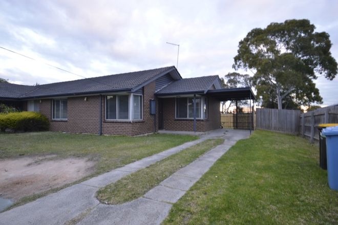 Picture of 12 Gibb Street, DANDENONG NORTH VIC 3175