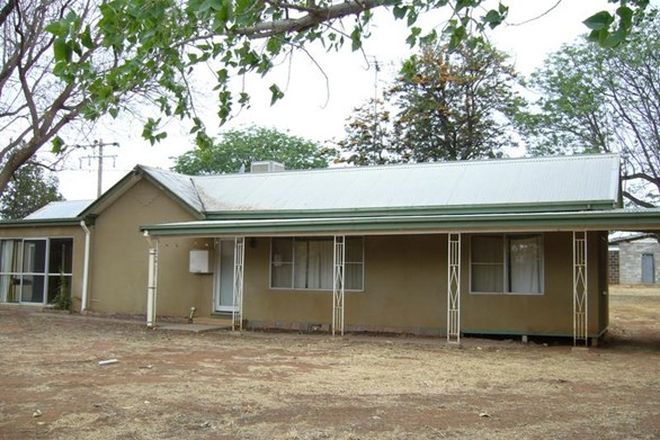 Picture of 3664 Hattah -Robinvale Road, WEMEN VIC 3549