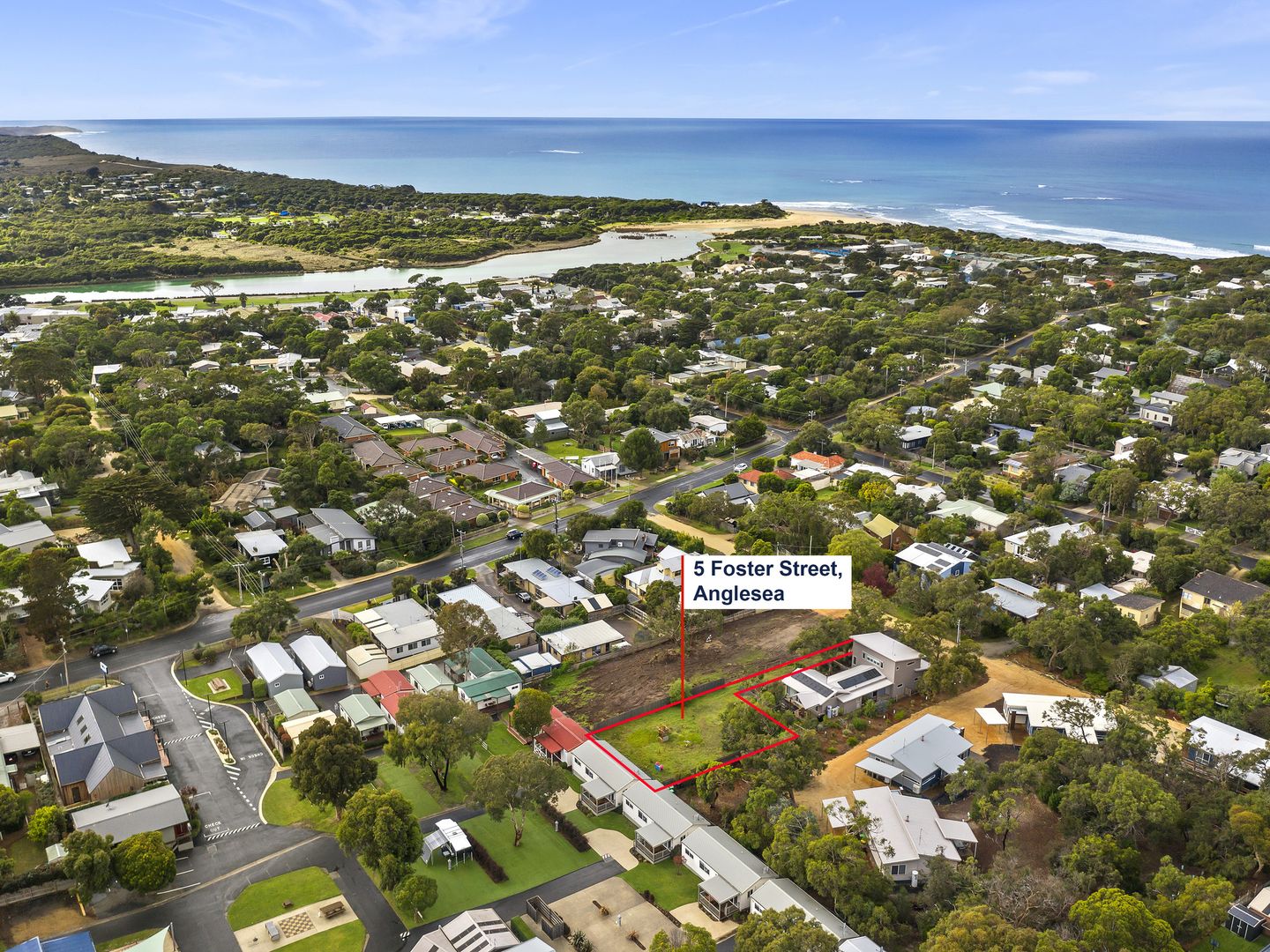 5 Foster Street, Anglesea VIC 3230, Image 2