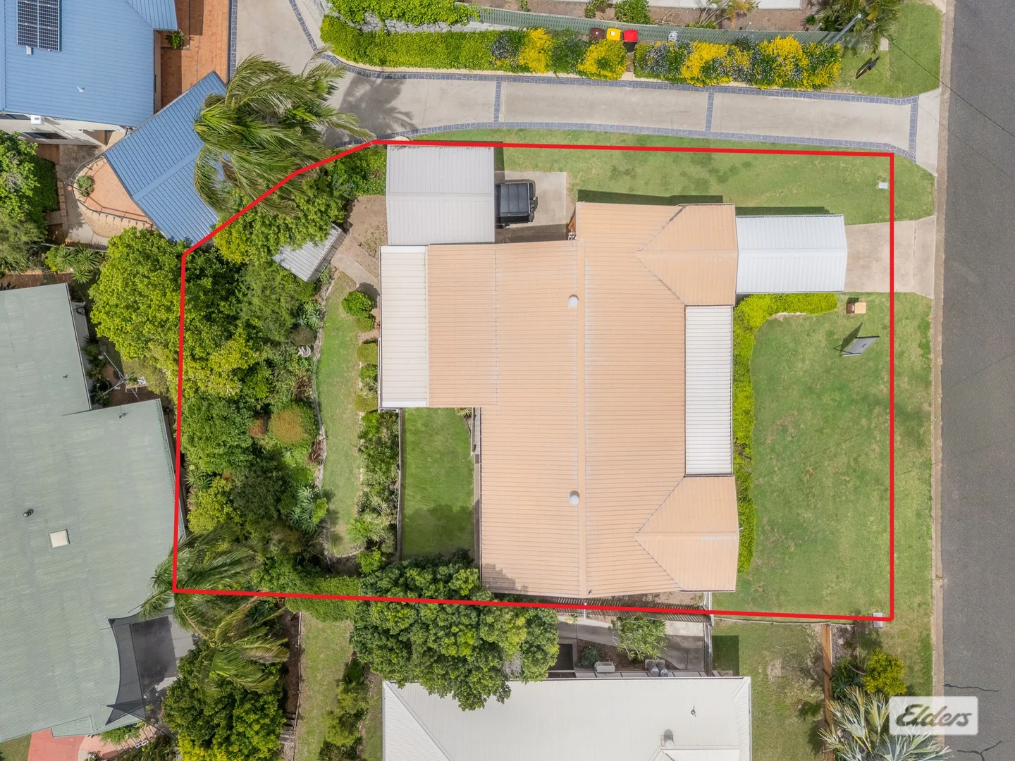 Additional image 20 of 8 Cypress Close, Kin Kora QLD 4680
