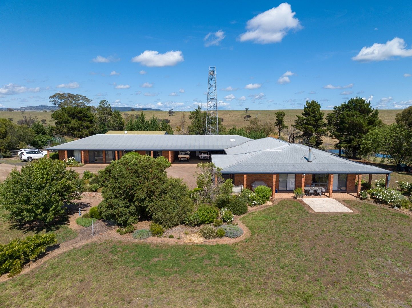 409 Freemantle Road, Mount Rankin NSW 2795, Image 0