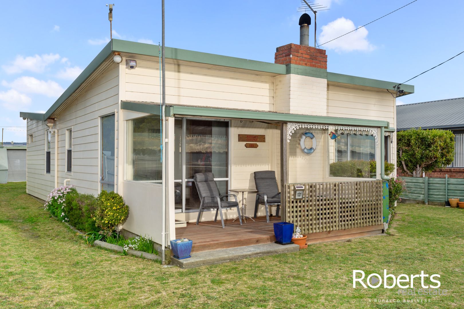 121 Foreshore Road, Kelso TAS 7270, Image 1