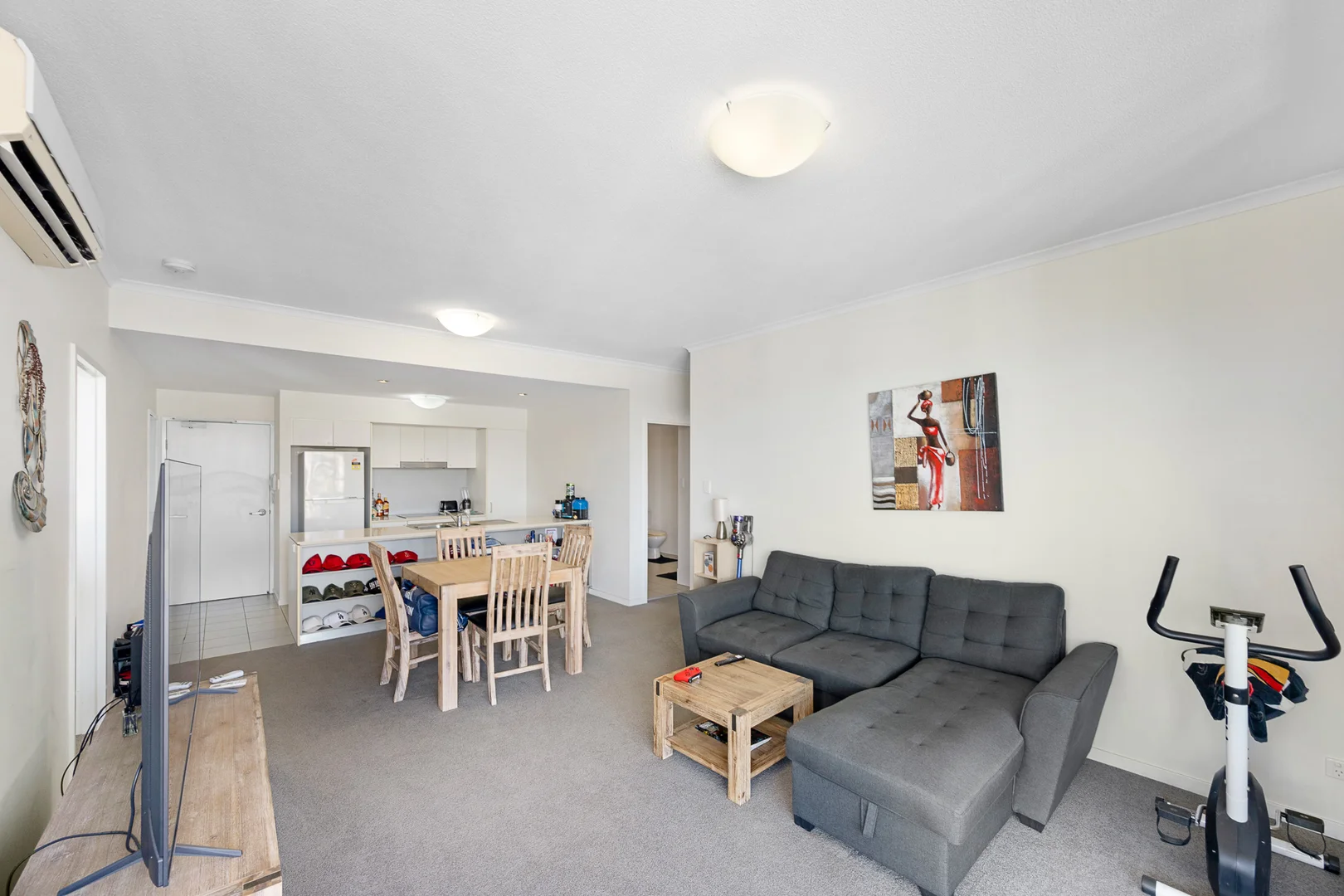 Additional image 7 of 226/75 Central Lane, Gladstone Central QLD 4680