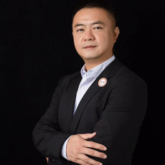 Hao (Tony) Luo, Sales representative