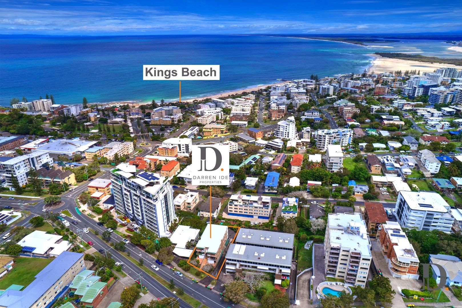 2/8 Queen Street, Kings Beach QLD 4551, Image 0