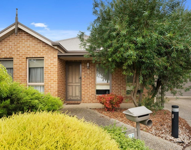 12/80 Main Street, Bacchus Marsh VIC 3340