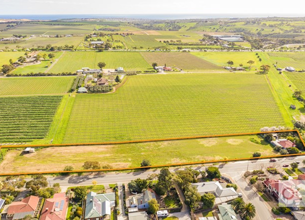 40 Caffrey Street, Mclaren Vale SA 5171