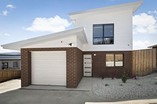 Picture of 1/33 Poulters Road, NEW NORFOLK TAS 7140