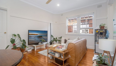 Picture of 7/29 Prince Street, RANDWICK NSW 2031