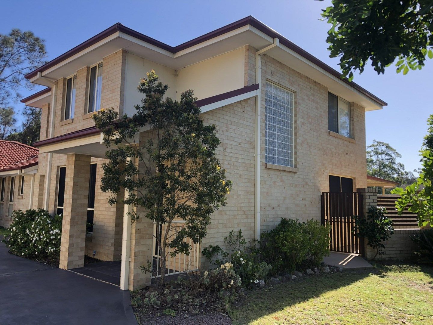 3 bedrooms Townhouse in 4 Regent Street BUFF POINT NSW, 2262