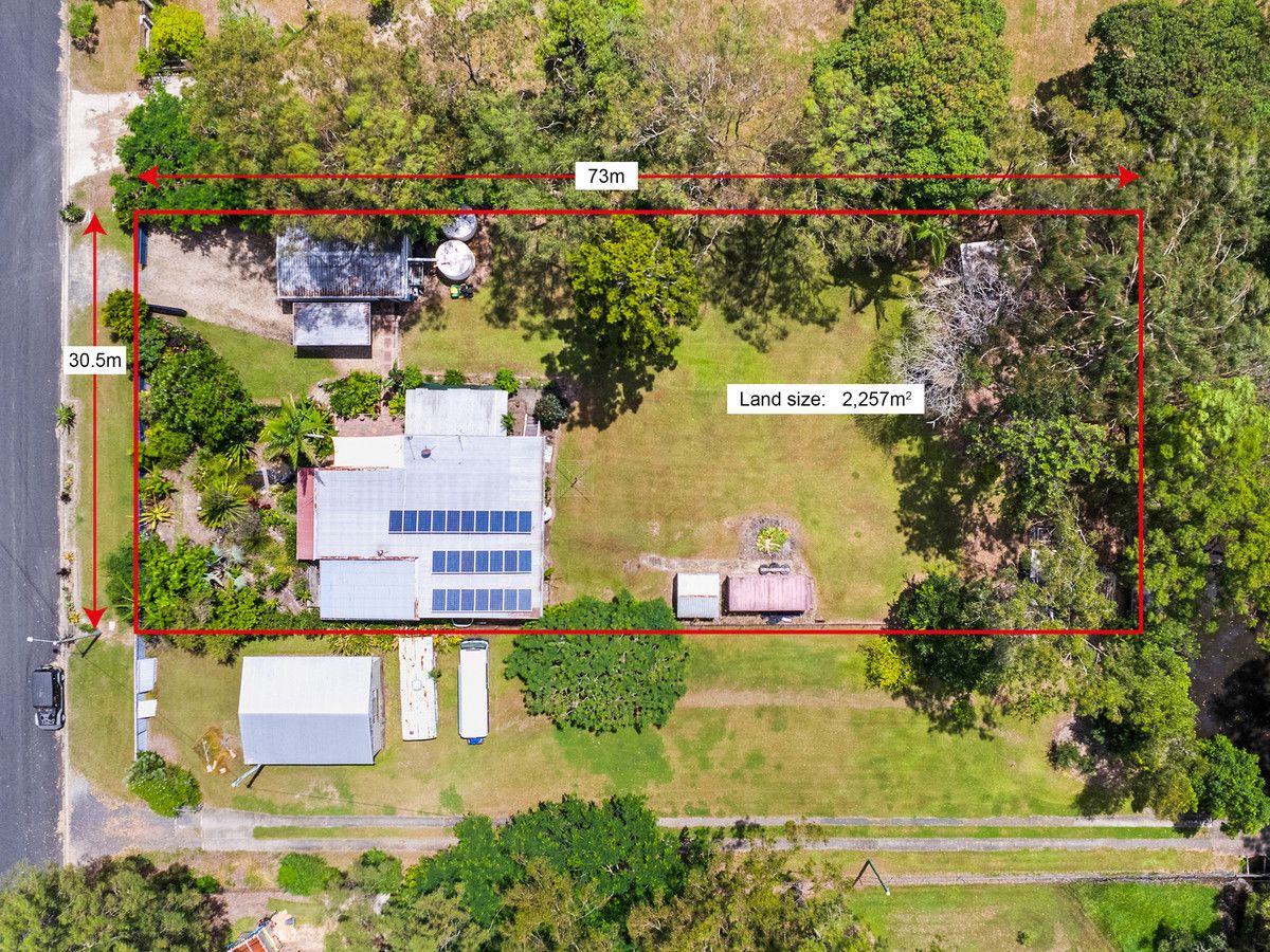 28 Hall Road, Narangba QLD 4504