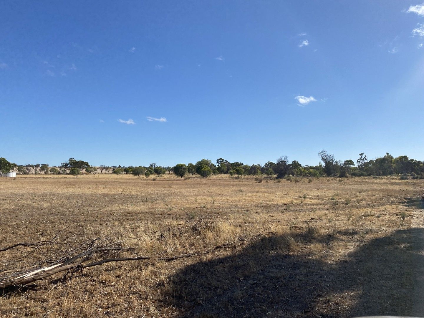 Vacant land in Lot 201 Bourke Street, MECKERING WA, 6405