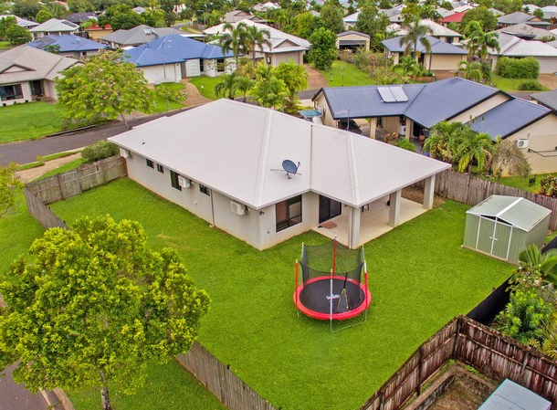 2 Wienert Street, Edmonton QLD 4869