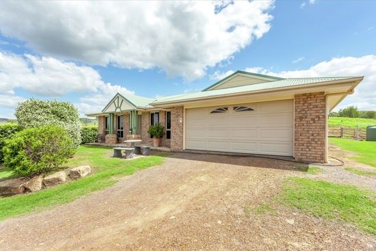 690 Spa Water Road, Iredale QLD 4344, Image 2