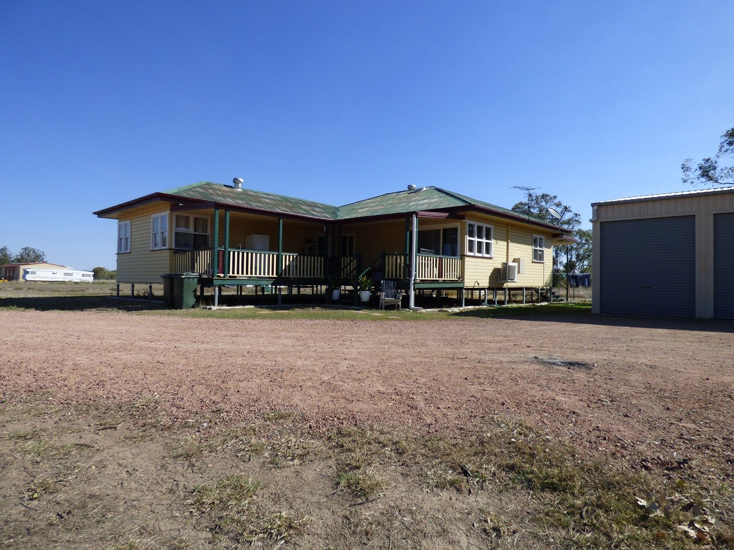 127 Clayton Road, Roma QLD 4455, Image 0