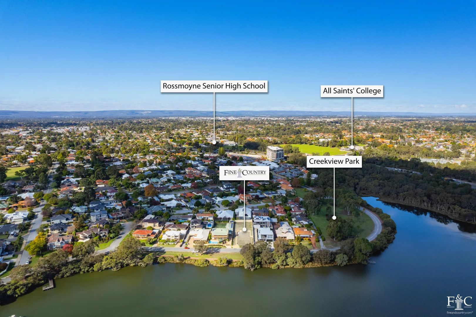 Additional image 13 of 7a RIVERTON DRIVE, Rossmoyne WA 6148