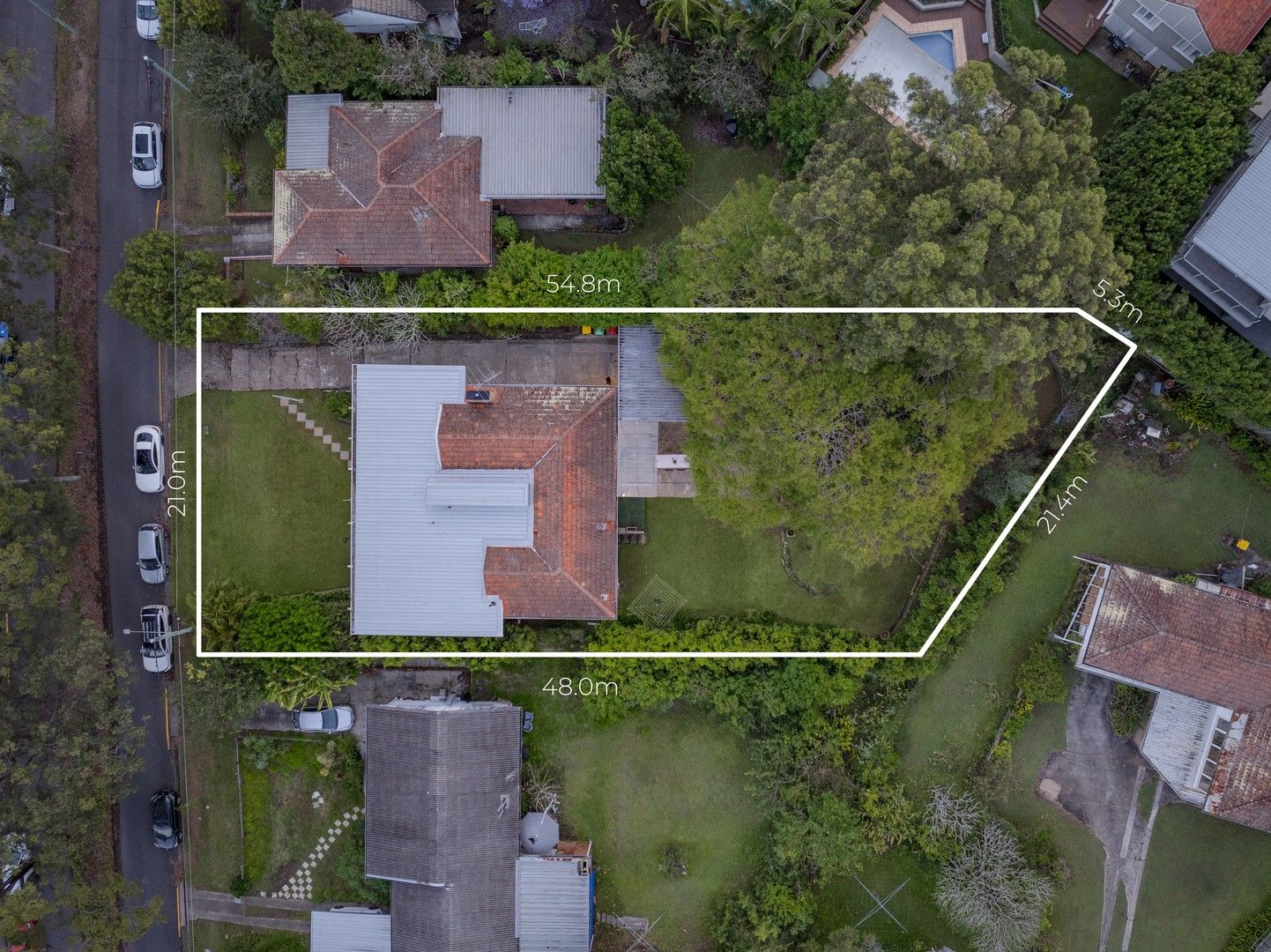 115 Dell Road, St Lucia QLD 4067, Image 0