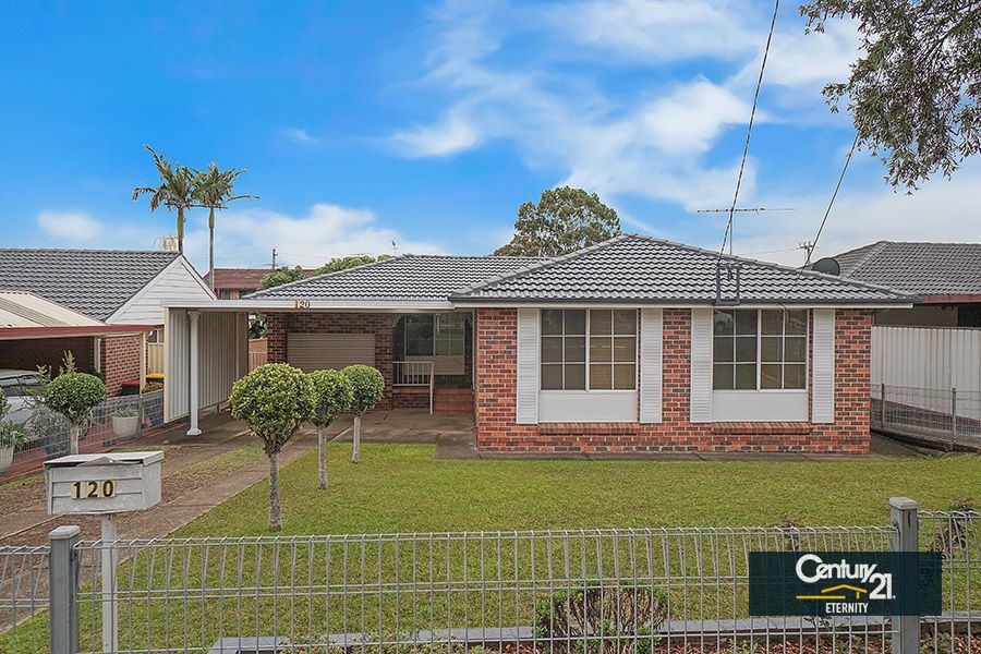 120 Fitzwilliam Road, Toongabbie NSW 2146, Image 0