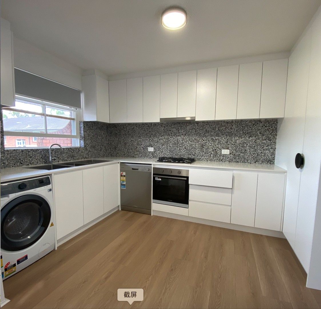 2 bedrooms Apartment / Unit / Flat in 22/62-66 Burlington Road HOMEBUSH NSW, 2140
