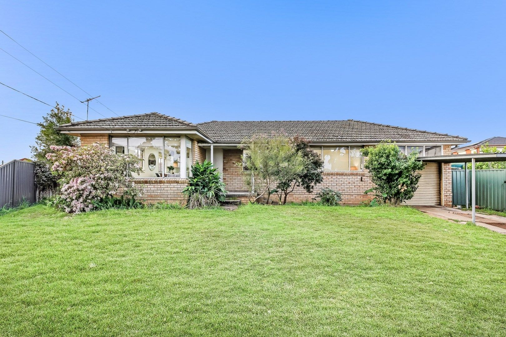 10 Manning Place, Seven Hills Property