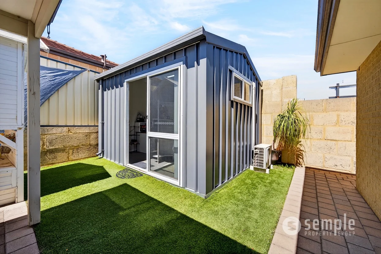 Additional image 19 of 29 Rutherford Entrance, Success WA 6164