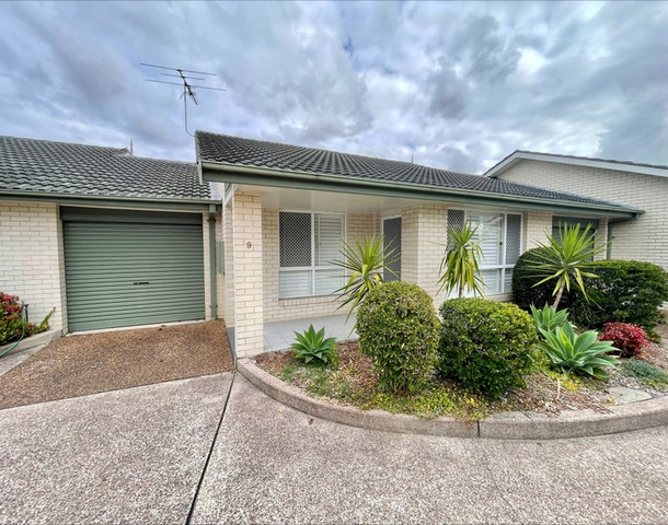 9/179 Adelaide Street, Raymond Terrace NSW 2324