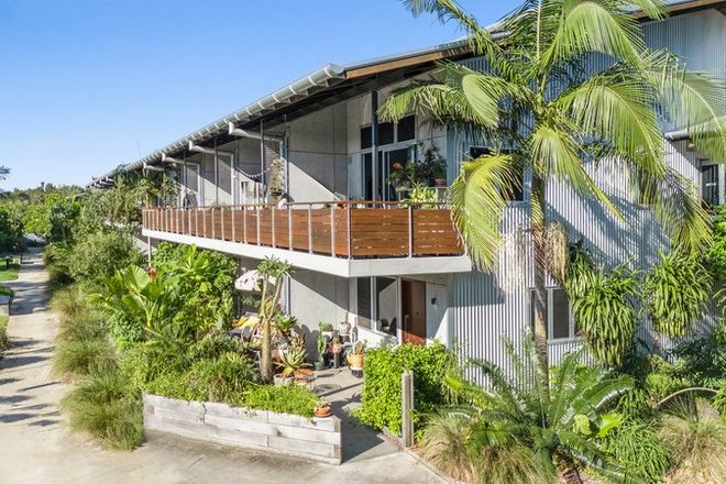 Picture of 50/9 Easy Street, BYRON BAY NSW 2481