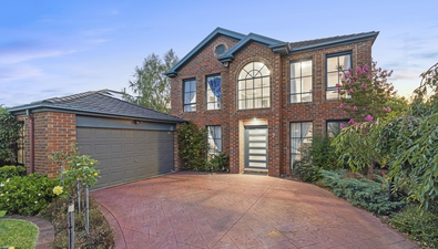 Picture of 7 Albatross Drive, ROWVILLE VIC 3178