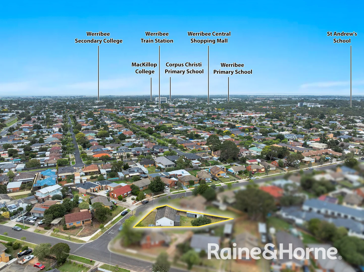 Additional image 19 of 2 Deborah St, Werribee VIC 3030