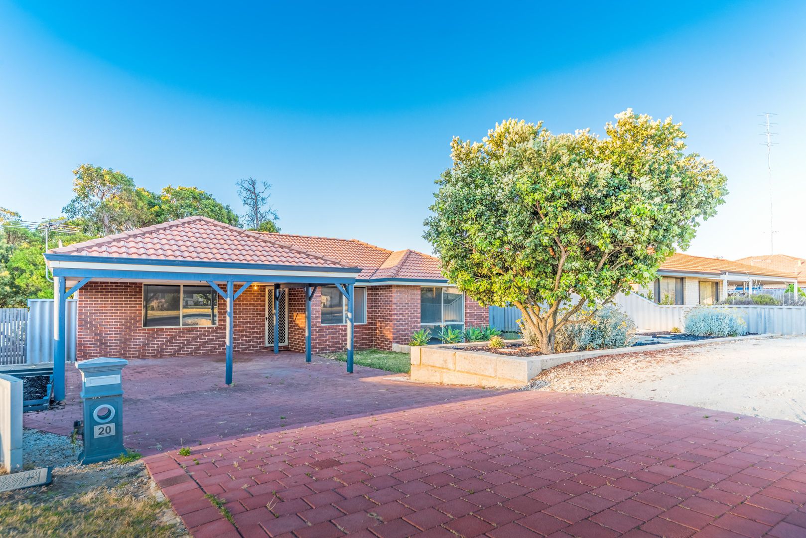 20 Bungarra Street, Australind WA 6233, Image 2