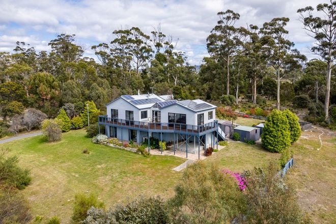 Picture of 43 Bernacchi Drive, ORFORD TAS 7190