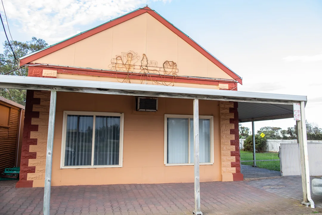 Additional image 2 of 45 Tel El Kebir Terrace, Arno Bay SA 5603