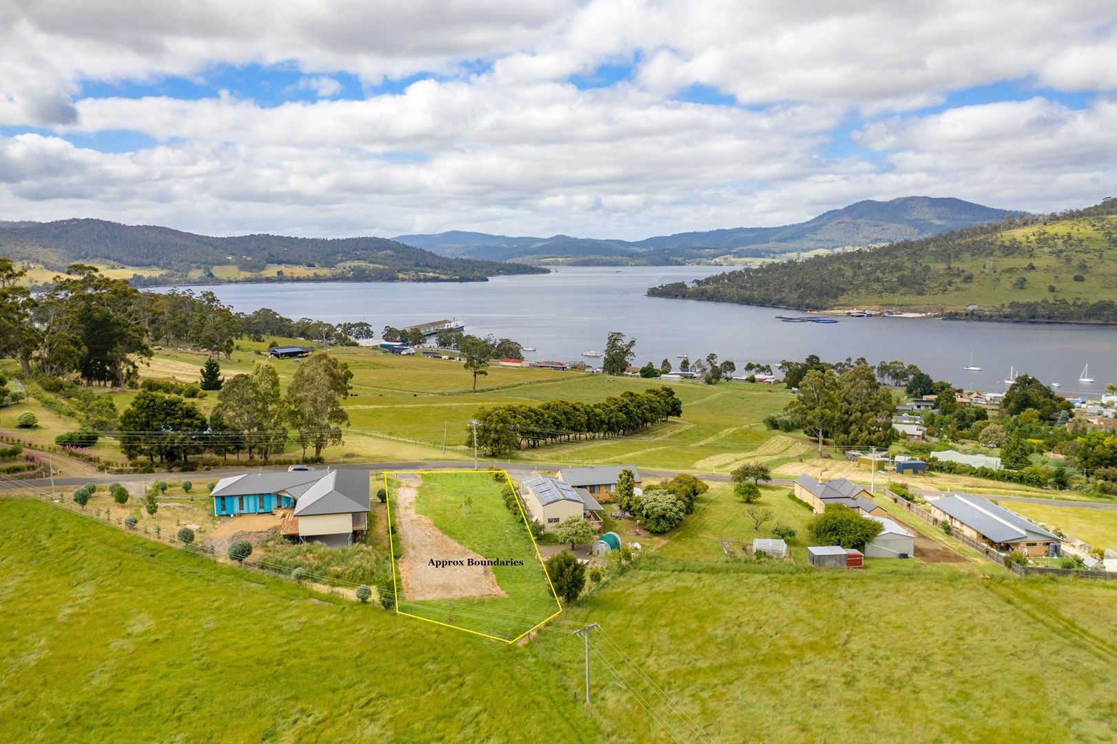 124 Palmers Road, Port Huon TAS 7116, Image 0