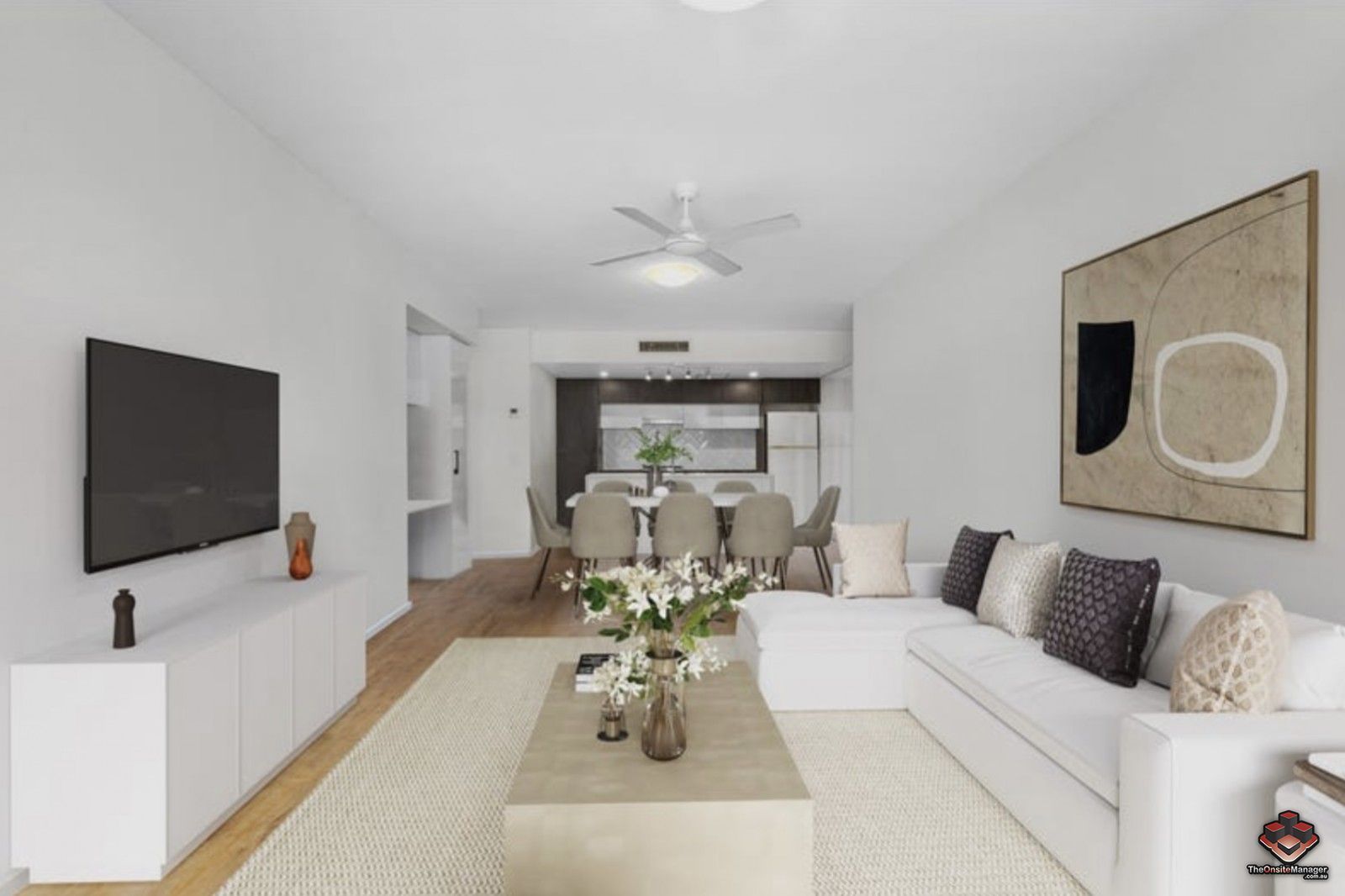 ID21112899/573 Coronation Drive, Toowong QLD 4066 Apartment For Rent