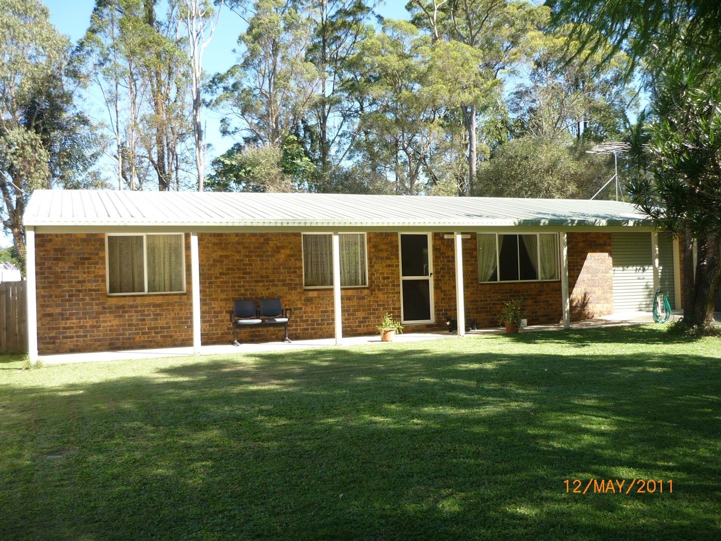 14 Bowen Road, Glass House Mountains QLD 4518, Image 0