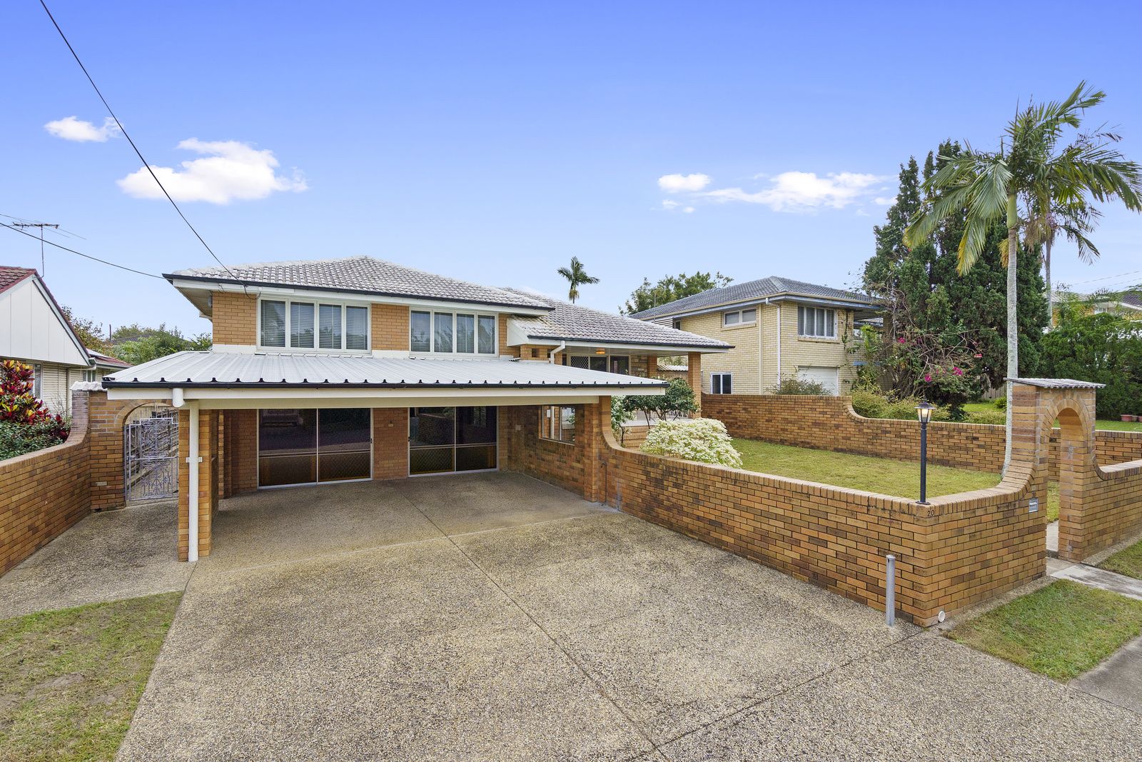 3 bedrooms House in 20 Myron Street CHERMSIDE QLD, 4032