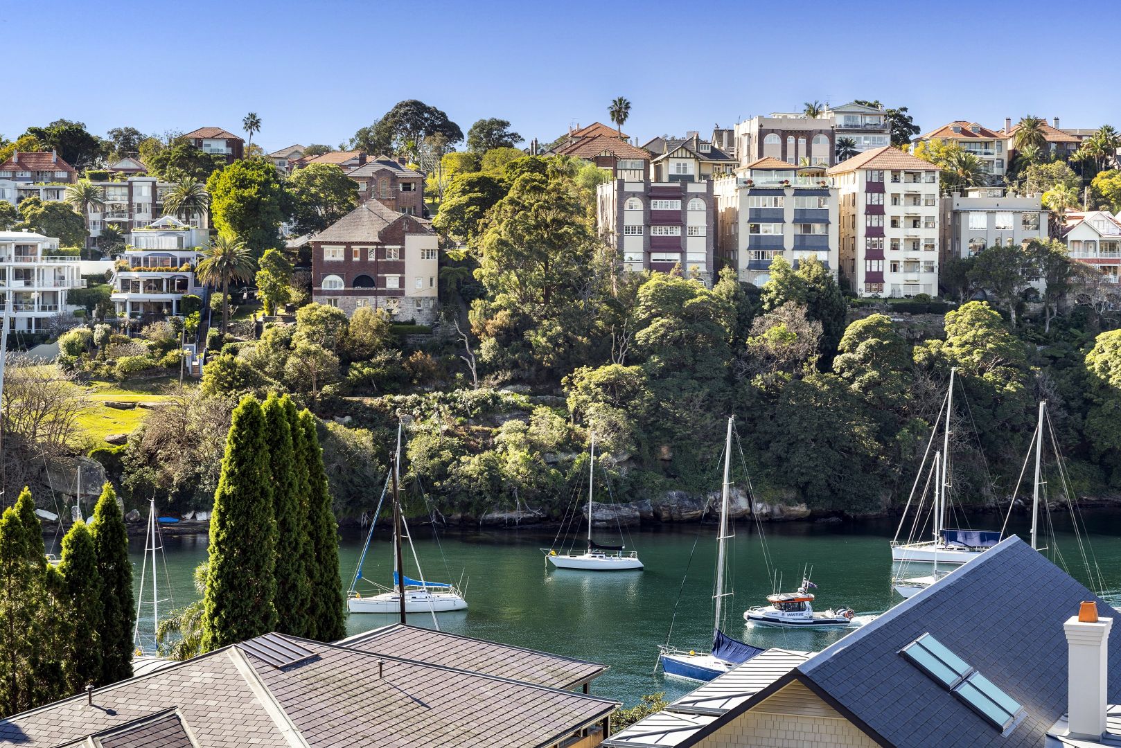 20 Shellcove Road, Neutral Bay NSW 2089, Image 1