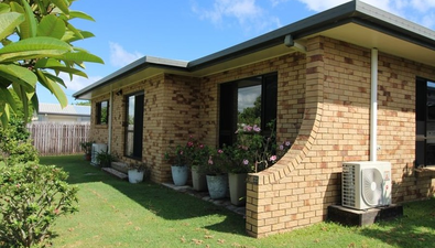 Picture of 37 Melaleuca Street, SLADE POINT QLD 4740