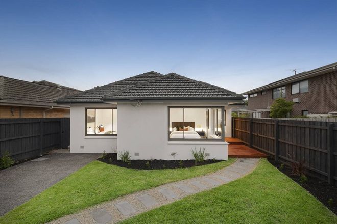 Picture of 19B Warland Road, HAMPTON EAST VIC 3188