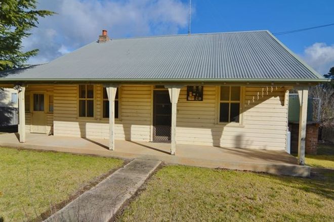 Picture of 33 Castlereagh Highway, CAPERTEE NSW 2846