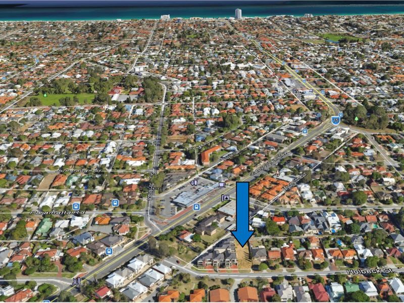 261 Holbeck Street, Doubleview WA 6018, Image 1