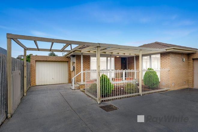 Picture of 3/24 William Street, CRANBOURNE VIC 3977