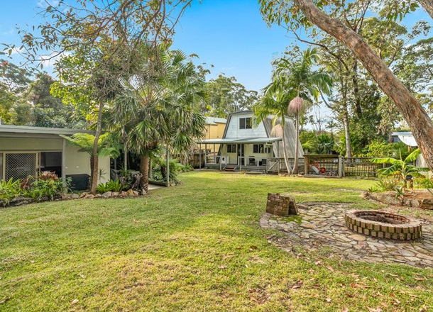 55 Lakeside Drive, South Durras NSW 2536